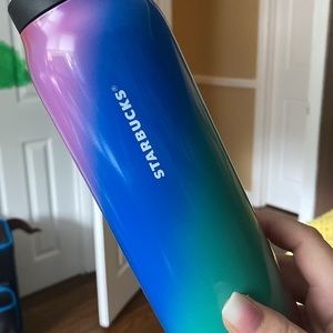 Starbucks 20 oz vacuum insulated tumbler